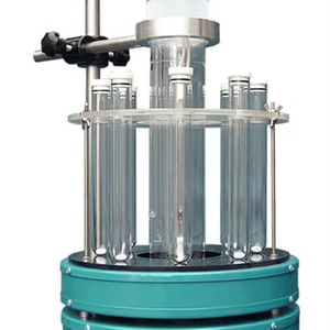   Oferta especial: Horno de reacción fotoquímica avanzado para laboratorio, certificado para uso en investigación - Product Image 1