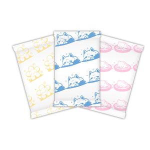 CE ISO MSDS scaldamani usa e getta a mani istantanee pack termici con riscaldamento automatico - Product Image 4