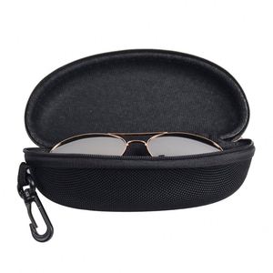 Custom Hard EVA Shell Shockproof Sport <b>Glasses</b> <b>Case</b> Sunglasses Eyeglasses <b>Case</b> Zipper Hard Shell Box EVA Eyewear <b>Case</b> - Product Image 3