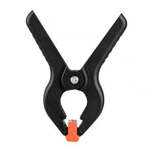 Kẹp Nylon Chế Biến Gỗ Hình Chữ A Kẹp Kìm <span class=keywords><strong>2</strong></span> <span class=keywords><strong>3</strong></span> 4 6 9 Inch Với Lò Xo Xoắn Bằng Nhựa Cường Độ Cao Dụng Cụ Mộc - Product Image 2