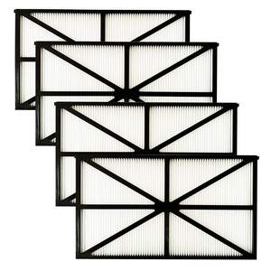 Installation facile panneau de filtre de remplacement pour robot de piscine Rcx70101 - Product Image 3