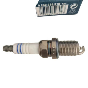 自動車部品スパークプラグFR7DC + 8 FR8DCX + 19 WR8DC + <span class=keywords><strong>3</strong></span> 0242235666ニッケル - Product Image 2