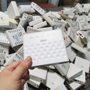 Terminal GPON Original de Segunda Mano <span class=keywords><strong>ZXHN</strong></span> para Puertos Ethernet <span class=keywords><strong>F601</strong></span> GPON ONU - Product Image 2