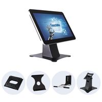 PC Todo en Uno Android de 10, 11.6, 12, 15, 17, 19 y 21 Pulgadas, IP65, Pantalla LCD Industrial, RS485, RS232, HMI, Pantalla Táctil, Panel PC Industrial