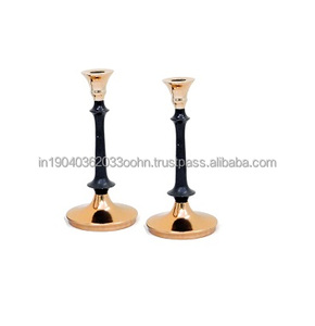 Stocked Candle Holders Metal Candlestick Holders Stand Centerpieces Decoration for Weddings Special Events New Designing Style - Product Image 6