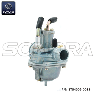 <span class=keywords><strong>คา</strong></span>ร์<span class=keywords><strong>บู</strong></span>เรเตอร์ AM6 ยูโร 3 สำหรับ <span class=keywords><strong>KSR</strong></span> CPI HANWAY หมายเลขอะไหล่: ST04009-0088 คุณภาพสูงสุด - Product Image 5
