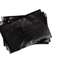L'emballage en plastique de riz en Nylon/PE transparent met en sac la catégorie comestible pour la poche scellée sous vide de crevette de cajou pour le lait de sushi de chewing-gum