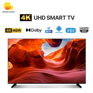 2026 New Smart <b>TV</b> 85 Inch 4K LED 65 75 98 110Inch <b>Android</b> Television Popular in South America Smart LED <b>TV</b> - Product Image 4