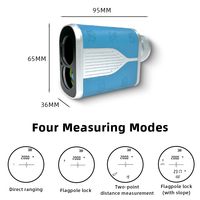 Télémètres de golf économiques, abordables, avec pointeur, Nx7, chasse, meilleur GPS, télémètre de distance le mieux noté