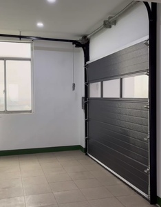 Tấm Dụng Cụ Mở Thang Máy Dễ Dàng Bán Tấm Cửa Nhà Để Xe Cách Nhiệt Trên Cao - Product Image 5