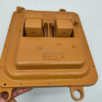 Module de commande du moteur ECM de haute qualité 172-0802 156-7172 pour moteur 3408E 3412, contrôleur de bulldozer D9R D9L D9N 1720802 1567172
