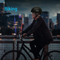 Nouveau Style XL Protection Urbain Sport Homme Femme Adulte Équitation Planche À Roulettes Scooter Électrique Casque Patinage Scooter E-Bike Casque