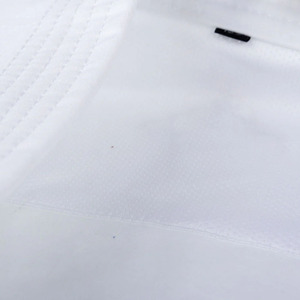 Vêtements d'arts martiaux de karaté, légers, respirants, extensibles, à faible MOQ, les plus vendus, confortables, taille personnalisée, coupe classique - Product Image 6
