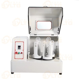 Planeten kugelmühle der SQM-Serie 1L-20L Labor experimentelle Ausrüstung mit Schleif gläsern Automatische Zahnrad lager komponenten - Product Image 5