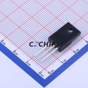 Diodo Schottky MBRF1060CT ITO-220AB Original y Nuevo, Venta al por Mayor de Componentes Electrónicos, Proveedor de Chips y Servicio BOM - Product Image 2