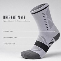 Chaussettes de randonnée pour enfants en laine mérinos, chaussettes chaudes et respirantes pour garçons et filles, pour l'école, le camping, les activités de plein air, en vrac, OEM