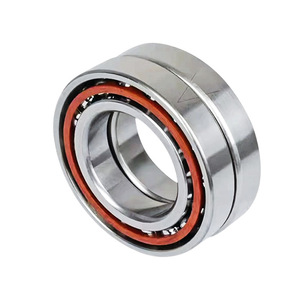 BLD Angular Contact Ball Bearings <b>70</b> Series 7000DB 7015DB High Speed Precision Bearing for Automotive Wheel Hub - Product Image 1