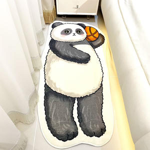 Tapis de porte pour chambre d'enfants - Product Image 1