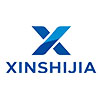 Zhengzhou Xinshijia Machinery Equipment Co., Ltd. logo