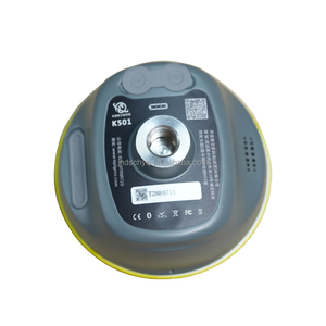 Venta caliente alta precisión GNSS RTK sistema Kepler K501 IMU RTK <span class=keywords><strong>GPS</strong></span> 1408 canales Gnss receptor versión internacional <span class=keywords><strong>GPS</strong></span> RTK - Product Image 3