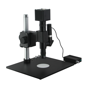 Ft-Opto FM0010AM オートフォーカスデジタル金属顕微鏡 1X チューブ 大型深視野 高解像度APO対物レンズ付き - Product Image 1