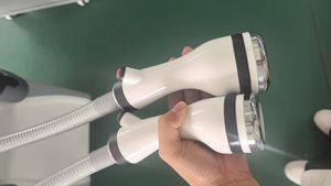 Appareil de perte de graisse par micro-ondes, machine de réduction de graisse non chirurgicale, micro-ondes à glace pour l'élimination de la graisse abdominale - Product Image 5