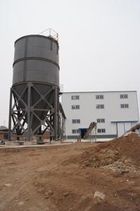 Deep Cone <strong>Thickener</strong> Used in Washing Plant Sludge <strong>Thickener</strong> Tailing <strong>Thickener</strong> - Product Image 5