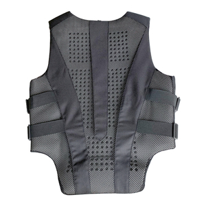 <span class=keywords><strong>Gilet</strong></span> d'<span class=keywords><strong>équitation</strong></span> <span class=keywords><strong>Gilet</strong></span> <span class=keywords><strong>de</strong></span> <span class=keywords><strong>protection</strong></span> <span class=keywords><strong>Meilleur</strong></span> matériau <span class=keywords><strong>de</strong></span> conception <span class=keywords><strong>Gilet</strong></span> pour hommes Produits <span class=keywords><strong>de</strong></span> course <span class=keywords><strong>de</strong></span> chevaux - Product Image 5