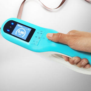 Lampu Uv terapi cahaya fototerapi rumah portabel, alat pengurang penyakit kulit laserpsoriasis 308 nm Excimer Laser portabel - Product Image 6