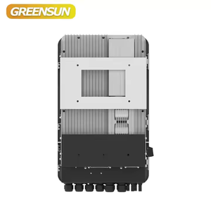 Hệ thống năng lượng mặt trời gia dụng Deye 8kw, hệ thống lai Deye <span class=keywords><strong>5K</strong></span> 6kw 8kw Sun8k 6K <span class=keywords><strong>5K</strong></span> 3.6K Sun Sg05lp1eu Sm2 một pha - Product Image 2