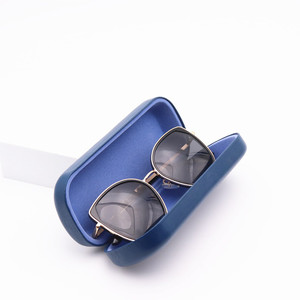 Wholesale Optical <strong>Glasses</strong> Box Spectacle <strong>Case</strong> Metal <strong>Funky</strong> Hard <strong>Glasses</strong> <strong>case</strong> Custom logo Hard Safe Eyeglasses <strong>Case</strong> - Product Image 4