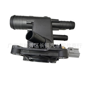 ชุดประกอบเทอร์โมสตัทเครื่องยนต์ CJ รุ่น CJ5Z8K556B 5149068 สำหรับอะไหล่ทดแทนรถยนต์ OLIVER - Product Image 1