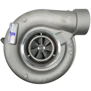 3591077 3591077D 3591077-D HX55 Turbo turbocompresor para camión Volvo FH12/FM12