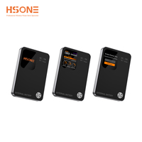 Double Fast Qi2 10000Mah 2A Fast Portable Charge Slim Power Bank Power Banks Slim Magnetic 20W