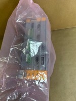 Compax3 C3s025v2f11 I20 T11 M00 Drive Neuf en stock Garantie d'un an