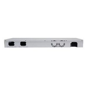 Chasis de Servidor Compacto 1U con Bahía de Intercambio en Caliente, Chasis de Servidor en Rack - Product Image 1