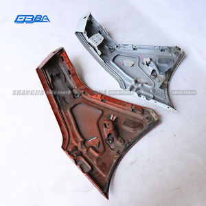 Protector de Esquina para Parachoques Trasero de Aston Martin DB11 2016-2021 Coupé, HY53-15A282-AE HY53-15A281-AE - Product Image 4