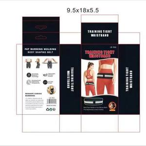 Ceinture de soutien pelvien Medco pour femmes, respirante, élastique, pour correction de la taille, post-partum, en spandex et polyester - Product Image 4