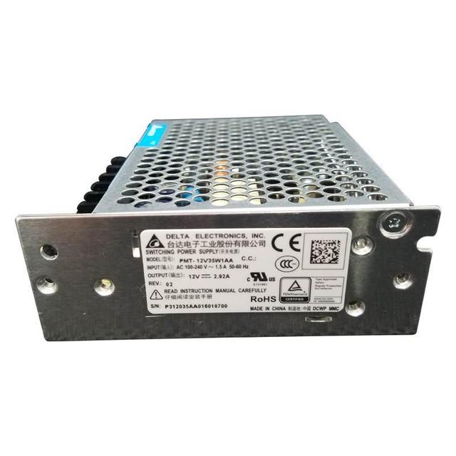 Switching power supply PMT-12V35W1AA 12V 2.92A Delta original 12V power supply