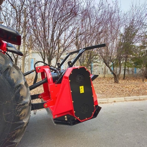 Accesorio para excavadora, cortador de árboles de madera, motosierra para la venta - Product Image 3