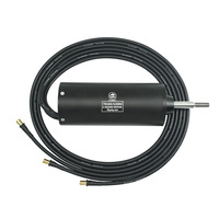 Moteur BLDC Flipsky 70165 sans capteur, entièrement étanche IP68, 120KV, 8800W, 9KW, pour Efoil |   Ejet |   Planches Esuring