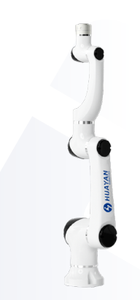 Robot de soudage laser ONA HUAYAN Cobot E10 avec une charge utile de 10 kg et une portée de bras de 1000 mm - Product Image 2