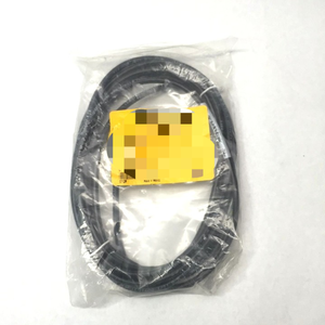 Wkc 8.6T-4 U5306-18ประกอบสายเคเบิลแบบยุโรปใหม่ต้นฉบับพร้อมสต็อกระบบอัตโนมัติทางอุตสาหกรรม Pac PLC Pro - Product Image 1