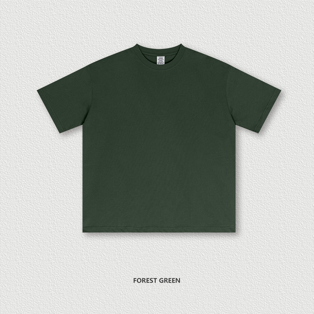 Bosque Verde