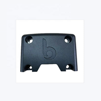 Dongguan 15 ans d'usine Pièces en aluminium de haute précision personnalisées Services d'usinage CNC 5 axes