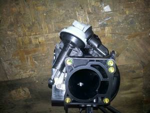 Piezas de Automóviles al por Mayor, Válvula de Vacío del Colector de Admisión 1S7G9L492BC para <span class=keywords><strong>Ford</strong></span> <span class=keywords><strong>SMAX</strong></span>/ZS2.3 - Product Image 5