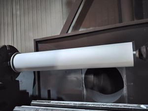 Yüksek sıcaklık direnci ve yalıtım için boru hatları yüzeyinde alumina kaplama püskürtme plazma püskürtme ekipmanı - Product Image 5