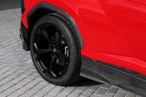 Piezas de Auto de Alta Calidad para Lamborghini URUS, Kit de Carrocería de Fibra de Carbono Seca Estilo <span class=keywords><strong>TOCAR</strong></span>, Capó y Parachoques, Fácil Instalación - Product Image 6
