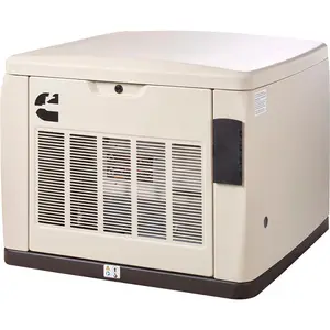 Uwant Green Shell 220 V 7 KW Fabricantes chinos Generador diésel silencioso con alerta de aceite generador diésel 10kw