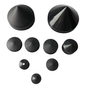 Pistón <span class=keywords><strong>de</strong></span> Goma Duradero <span class=keywords><strong>de</strong></span> 1 ml, 3 ml, 5 ml, 10 ml, <span class=keywords><strong>de</strong></span> Alta Hermeticidad, a Prueba <span class=keywords><strong>de</strong></span> Fugas, Sin Látex, para Sello <span class=keywords><strong>de</strong></span> <span class=keywords><strong>Aguja</strong></span> <span class=keywords><strong>de</strong></span> <span class=keywords><strong>Jeringa</strong></span> Desechable - Product Image 2